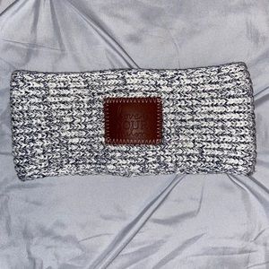 Love Your Melon Navy Headband